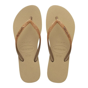 FLIP FLOPS HAVAIANAS SLIM GLITTER II