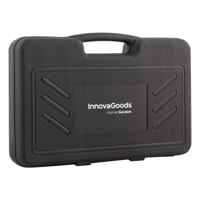 Valigetta per barbecue - 40 x 27 x 6 cm