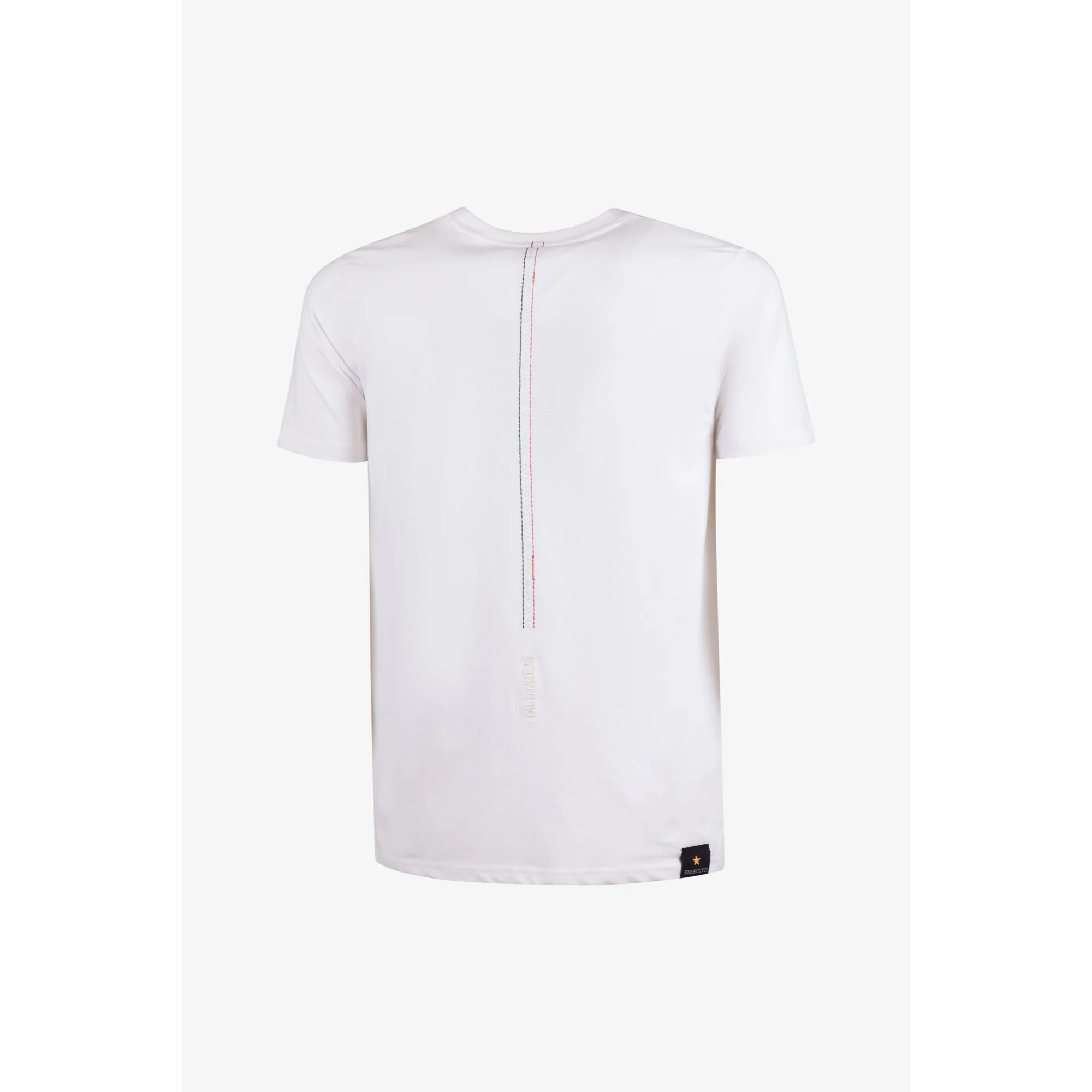 T-shirt S5F799 Esercito