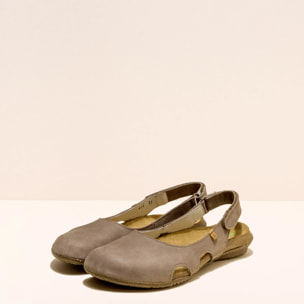 Sandalias N413 PLEASANT PLUME / WAKATAUA color Plume