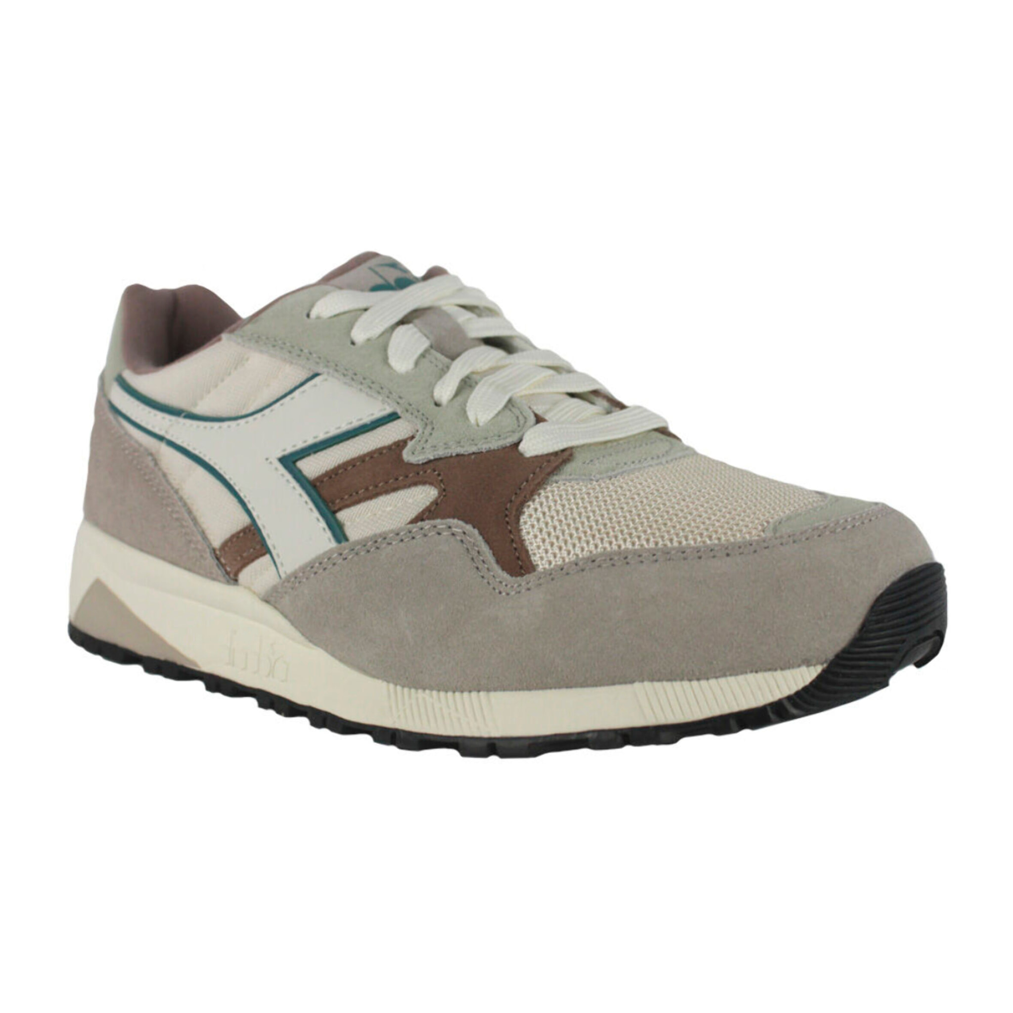 DIADORA 501.178559 C9990 Parchment/Feather gry/Alf