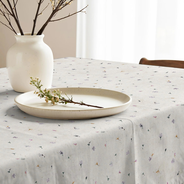 Nappe en résine anti-taches 0120-343