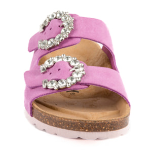 Sandalia BILLOWY VIOLETA