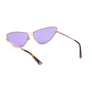 Gafas de sol Web Eyewear Mujer WE0269-6533Y