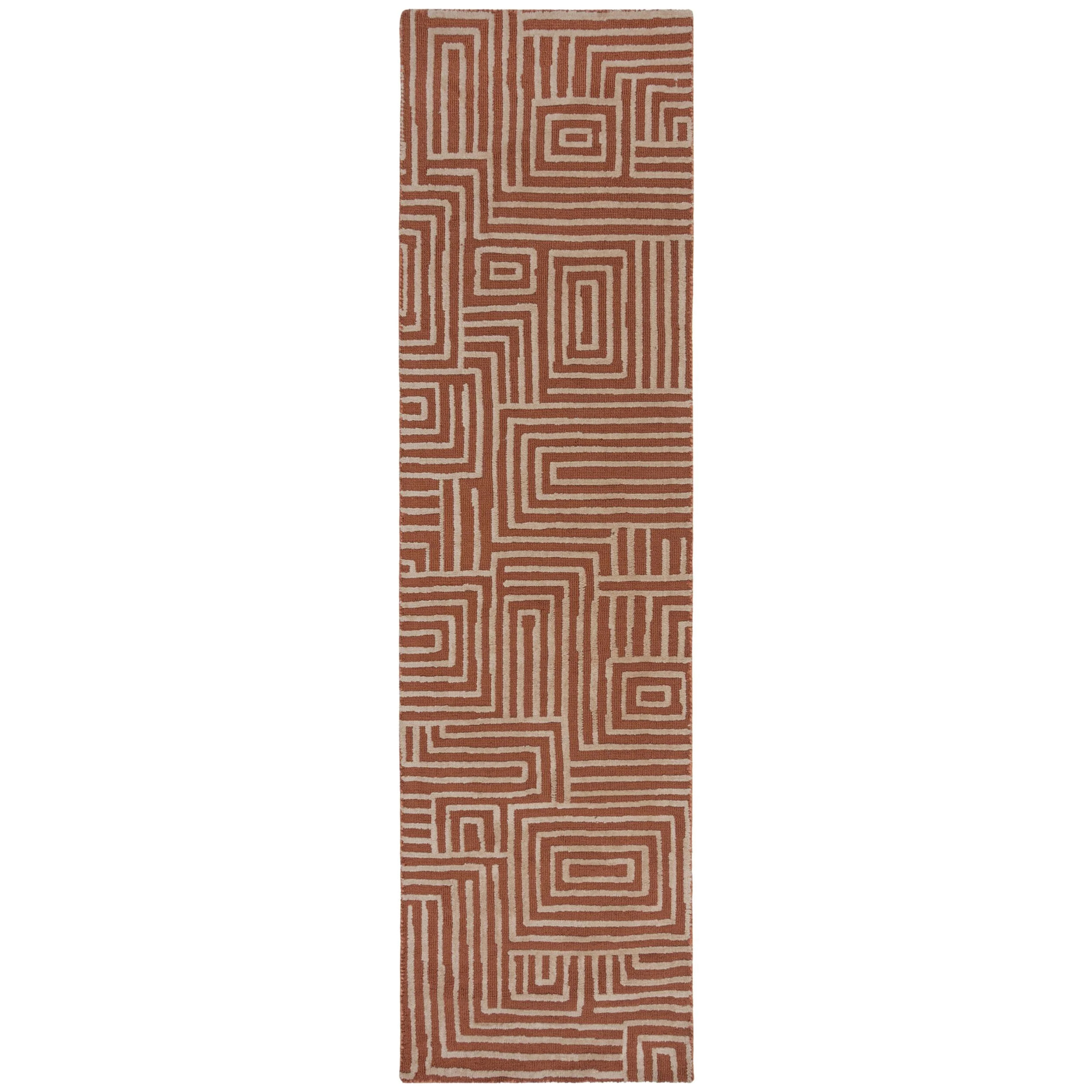 Tapis de couloir KYLO