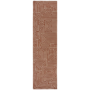 Tapis de couloir KYLO