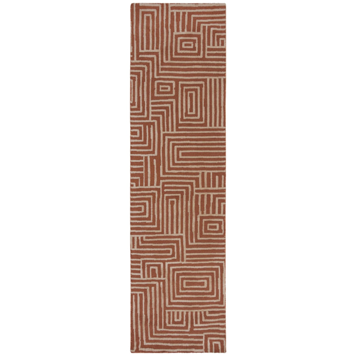 Tapis de couloir KYLO