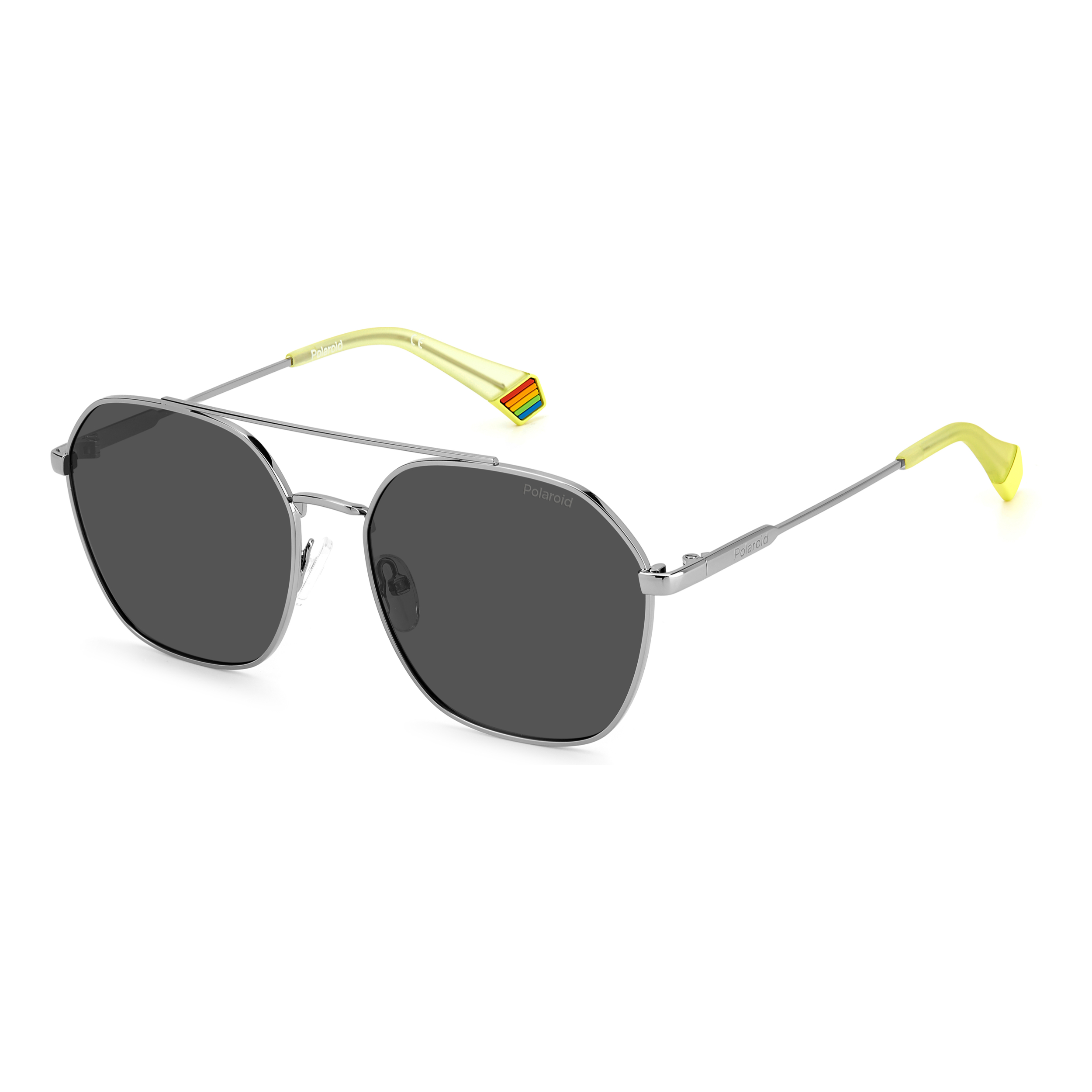 Gafas de sol Polaroid Unisex PLD-6172-S-6LB-M9