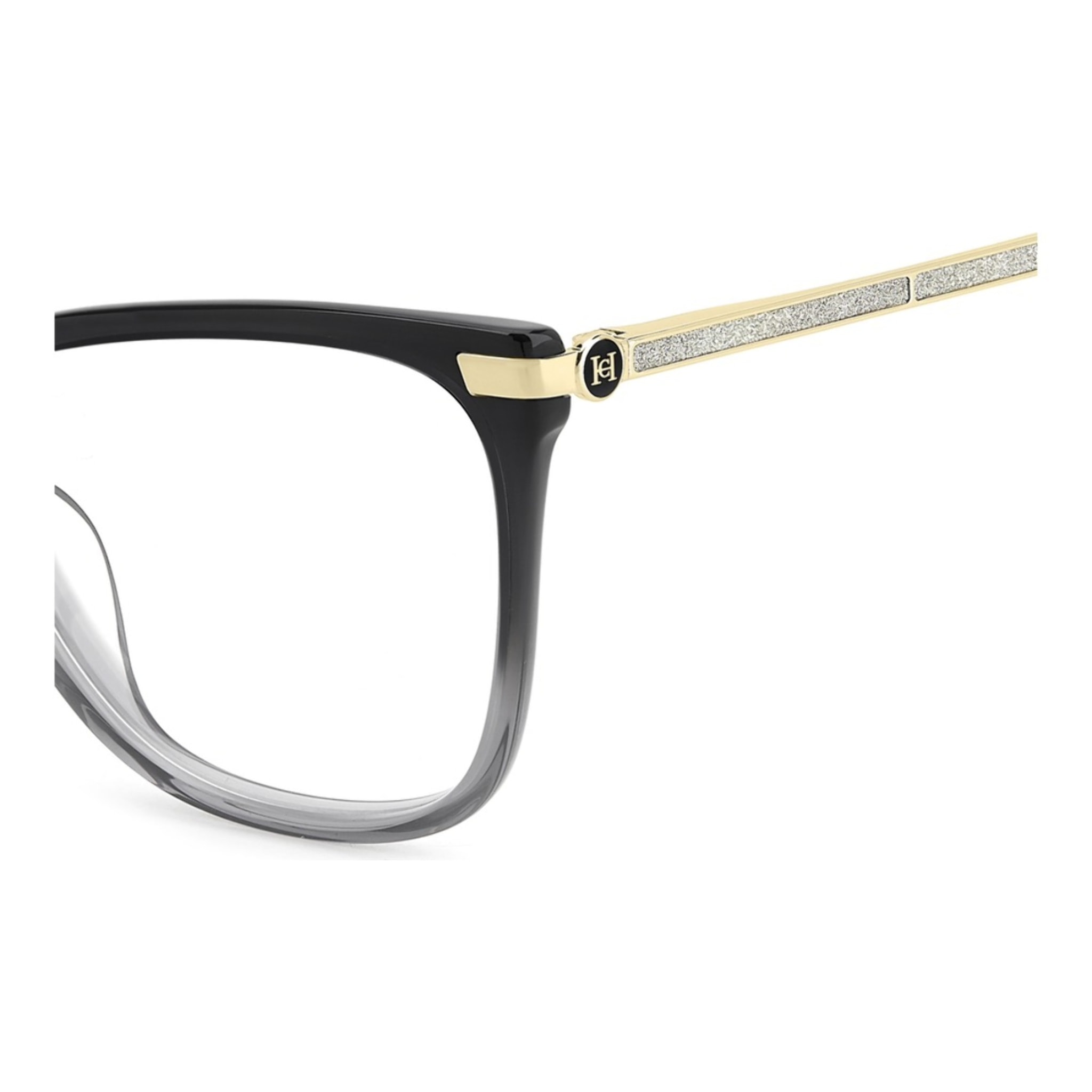 Gafas de Vista Carolina Herrera HER 0287/G EDM de Acetato Mujer 55 mm