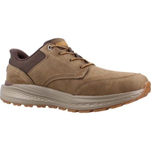 Sneakers De  Hombre 211448s Marron
