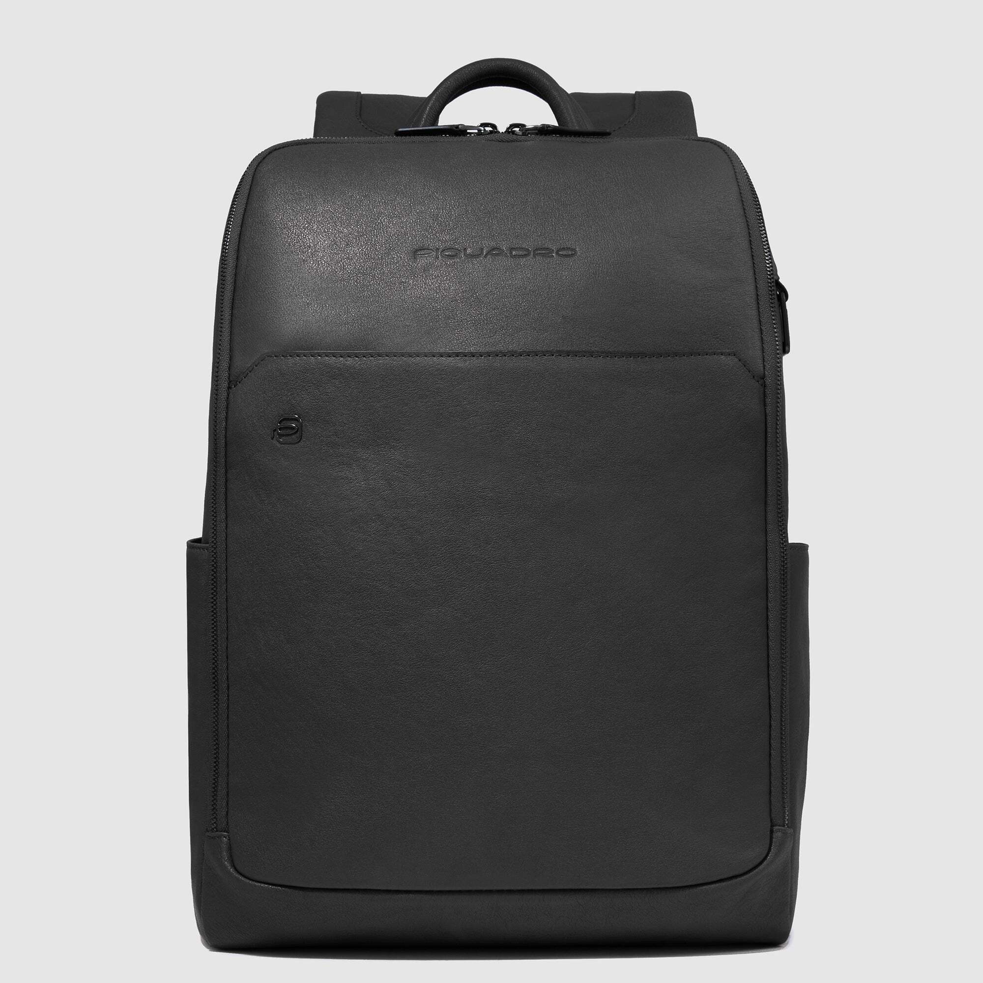 Piquadro Zaino uomo porta pc 15,6" personalizzabile