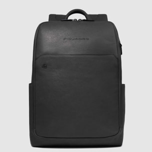 Piquadro Zaino uomo porta pc 15,6" personalizzabile