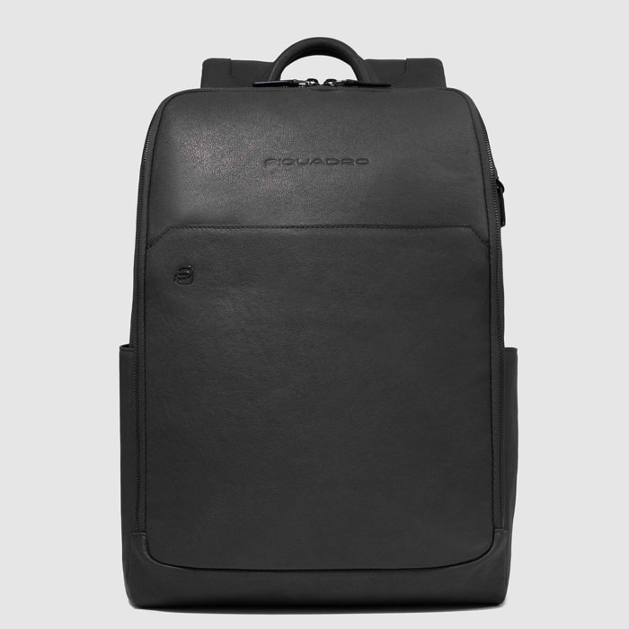 Piquadro Zaino uomo porta pc 15,6" personalizzabile