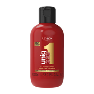 UNIQ ONE All In One Shampoo 100ml