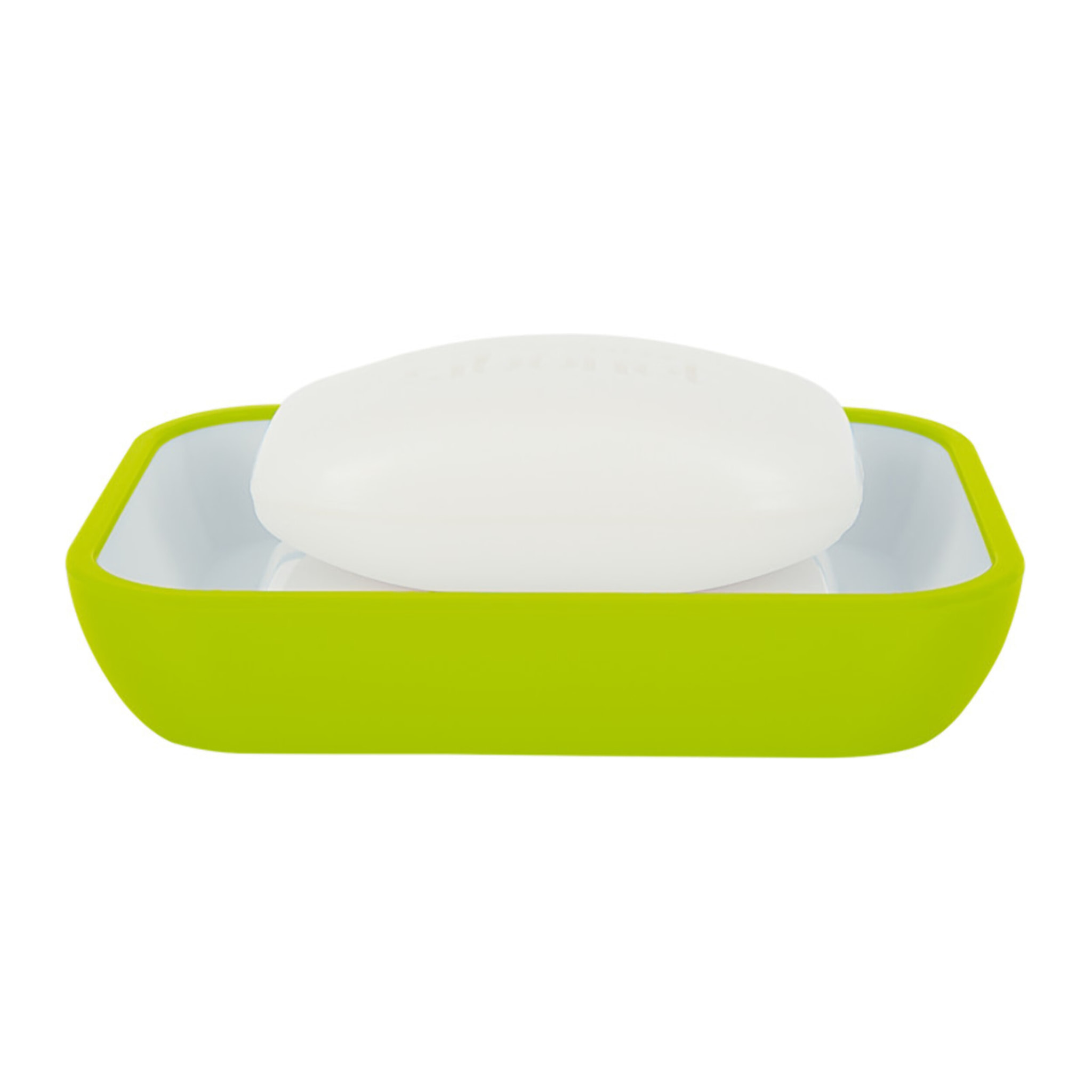 Porte savon COCCO Kiwi Spirella