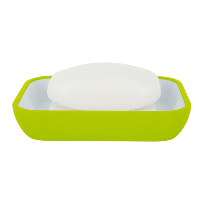 Porte savon COCCO Kiwi Spirella