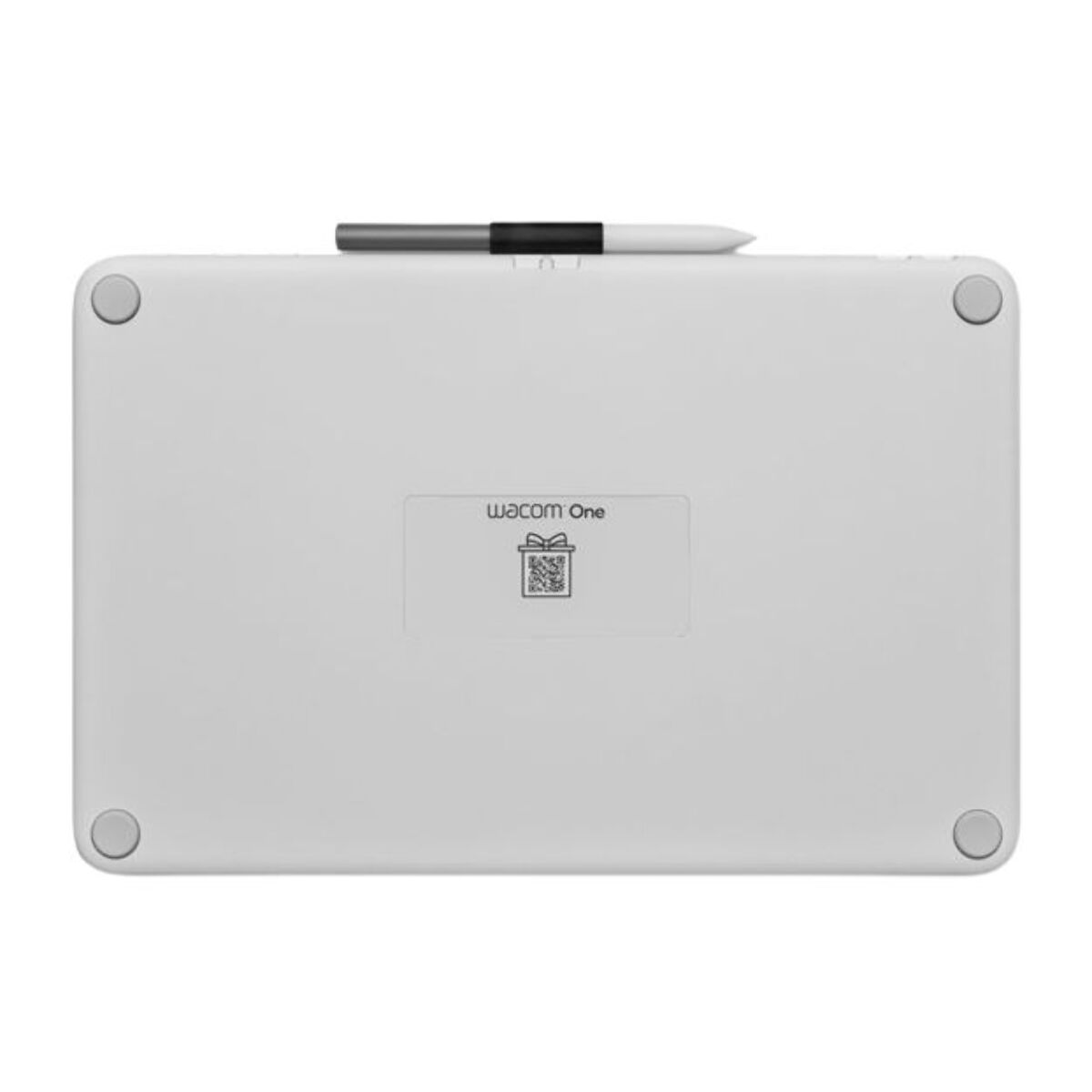 Tablette graphique WACOM Wacom One 13 touch pen display