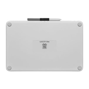 Tablette graphique WACOM Wacom One 13 touch pen display