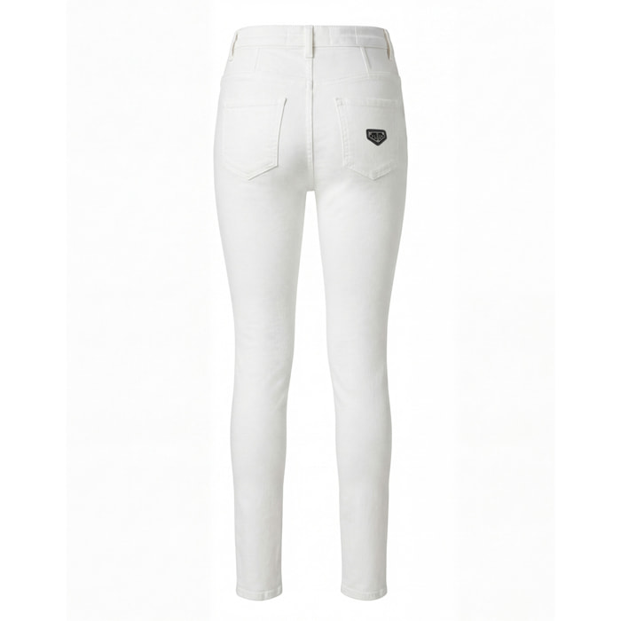 PHILIPP PLEIN Jeggings