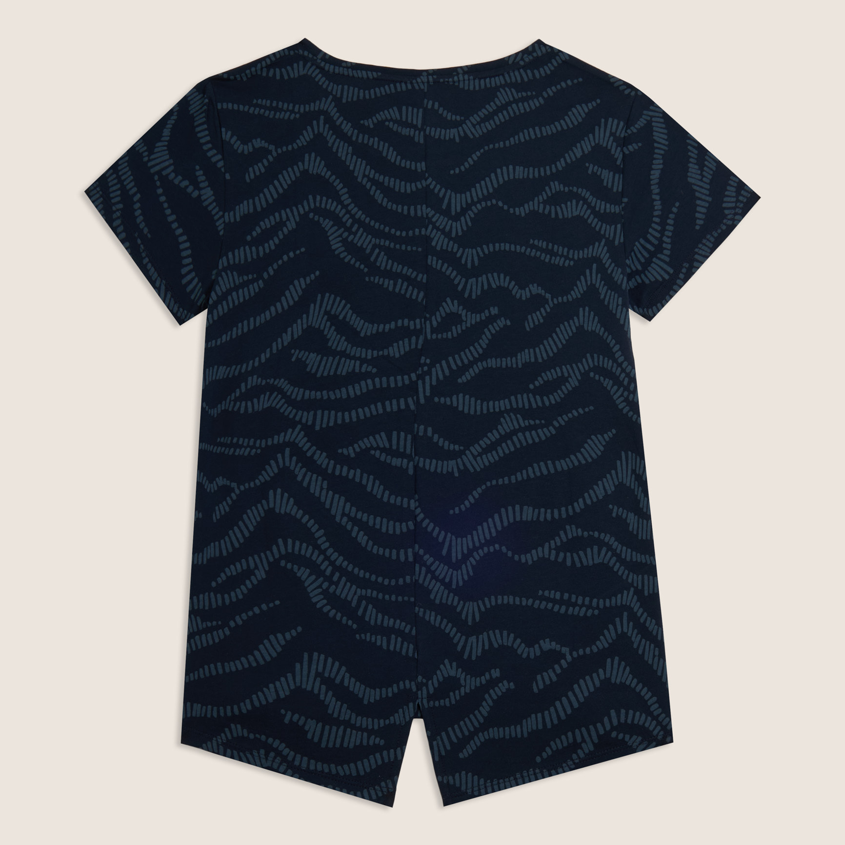 T-shirt Stampata con Logo FREDDY 1976