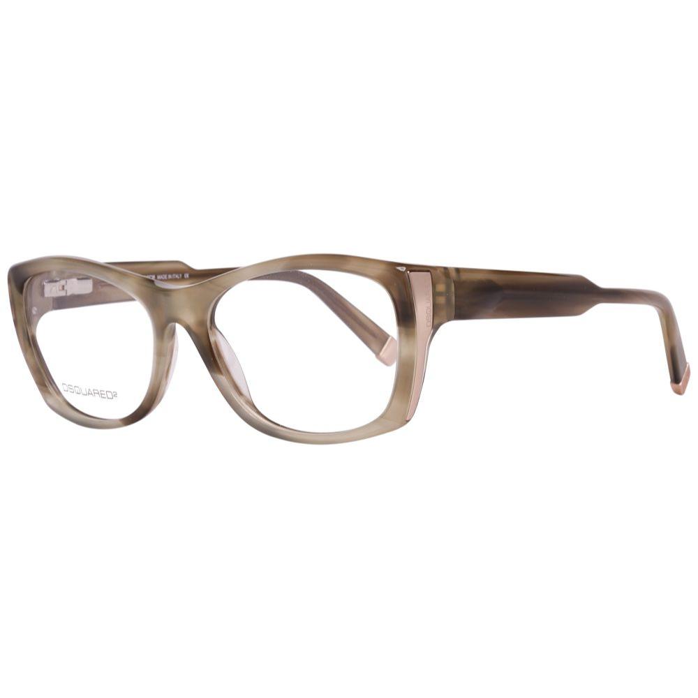 Montura de gafas Dsquared2 Hombre DQ5077-098-54