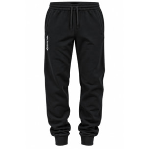 Pantalone Uomo SUPERGA Cotone Felpato
