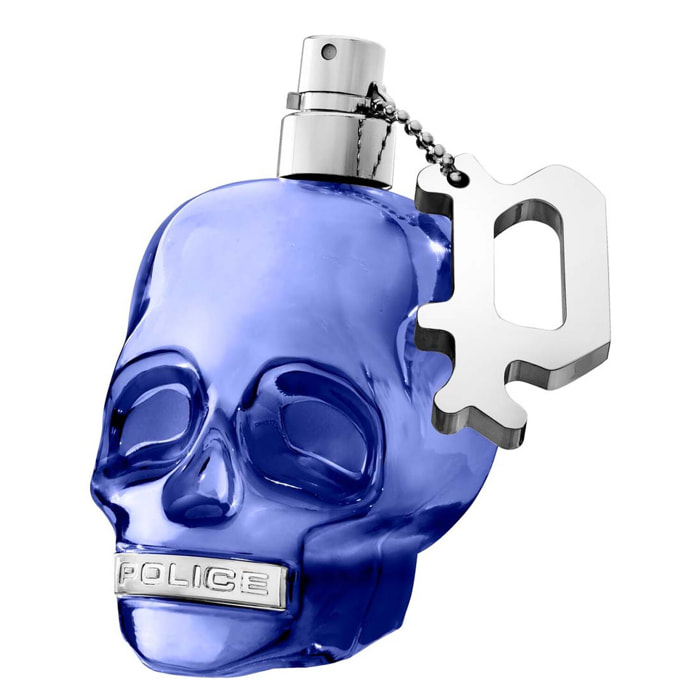 To Be Free To Dare - Eau de Toilette 75 ml