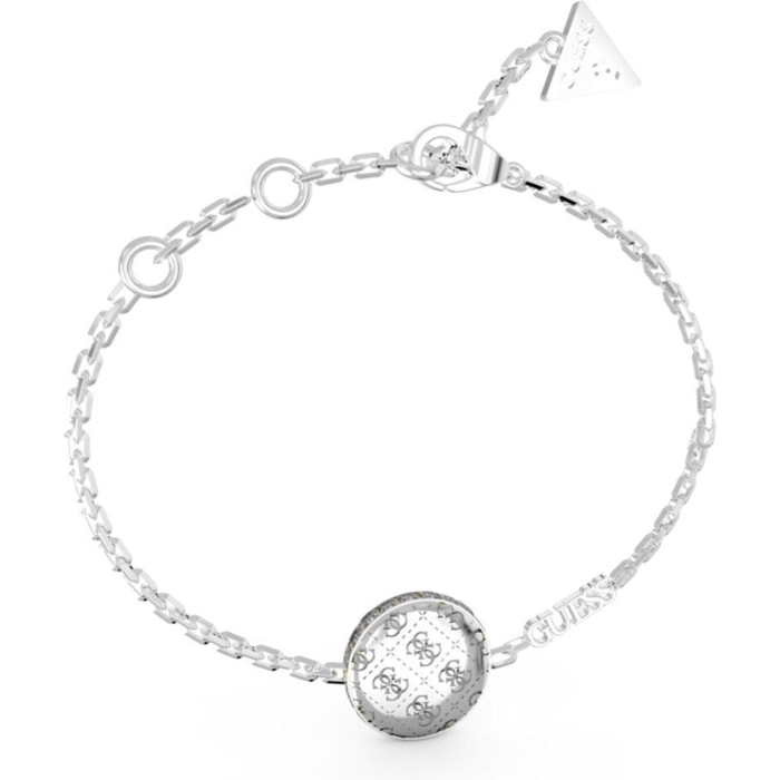 Pulsera Guess Mujer JUBB04264JWRHL