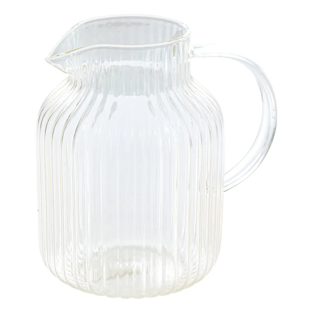 Théière Pumpkin transparent