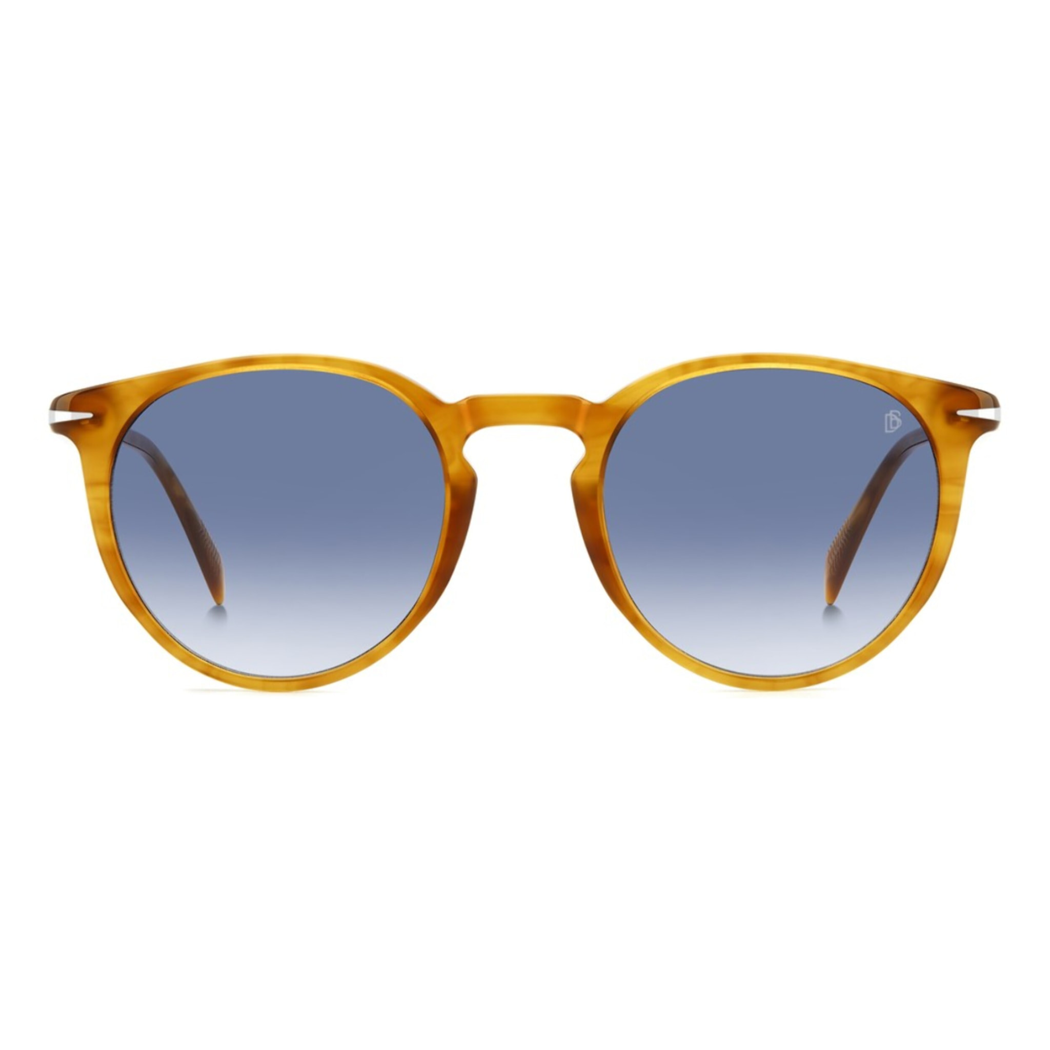 Gafas de Sol David Beckham DB 1139/S DUA de Acetato Hombre 51 mm