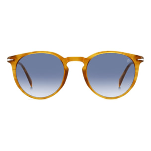 Gafas de Sol David Beckham DB 1139/S DUA de Acetato Hombre 51 mm