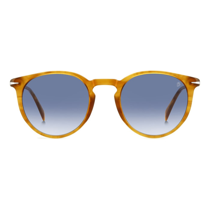 Gafas de Sol David Beckham DB 1139/S DUA de Acetato Hombre 51 mm