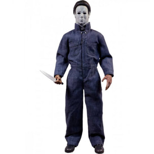 Halloween 4: Il Ritorno Di Michael Myers Figura Michael Myers 30 cm Trick Or Treat Studios