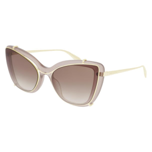 Gafas de sol Alexander Mcqueen Mujer AM0261S-003