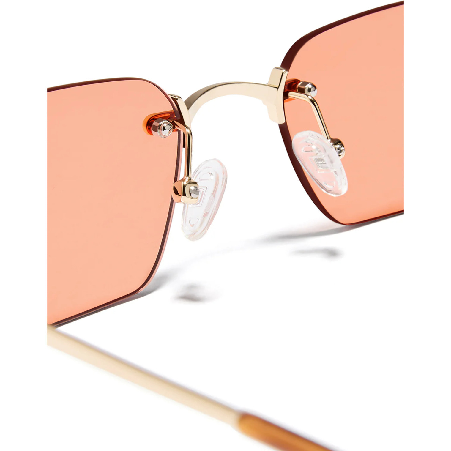 Gafas De Sol D. Franklin Smith Hex