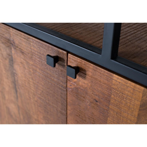 Librería - 190x80x40cm