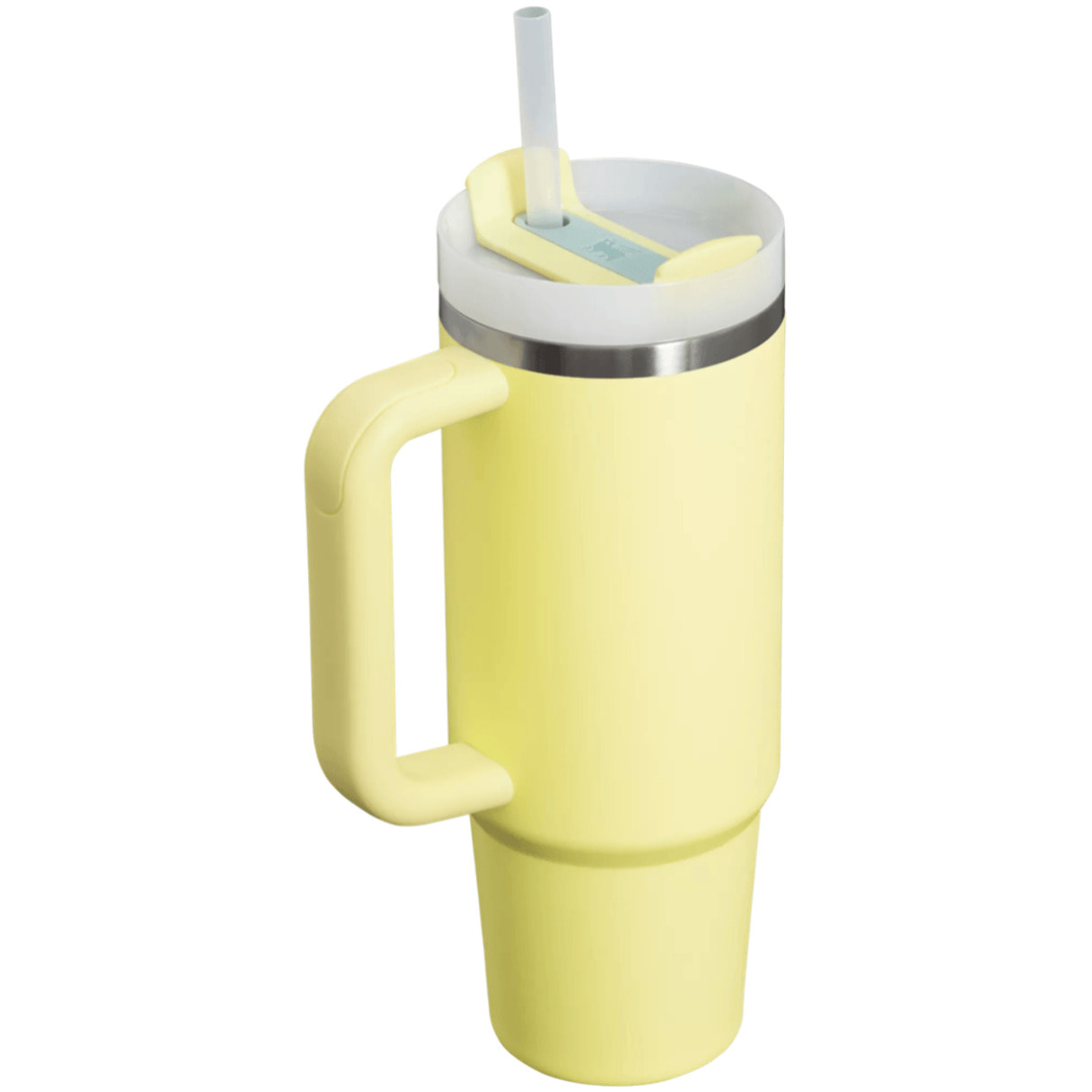 Botella de agua Isotermica - 0,89L - QUENCHER® H2.O FLOWSTATE™ TUMBLER - Pomelo