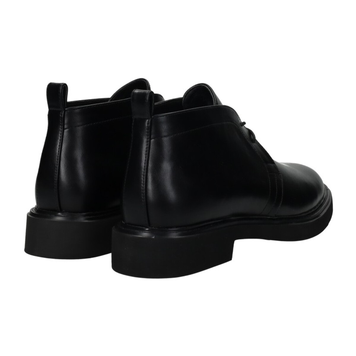 Stivaletti Uomo Tata Italia Nero