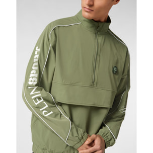 PLEIN SPORT Sweatjacket SCRATCH