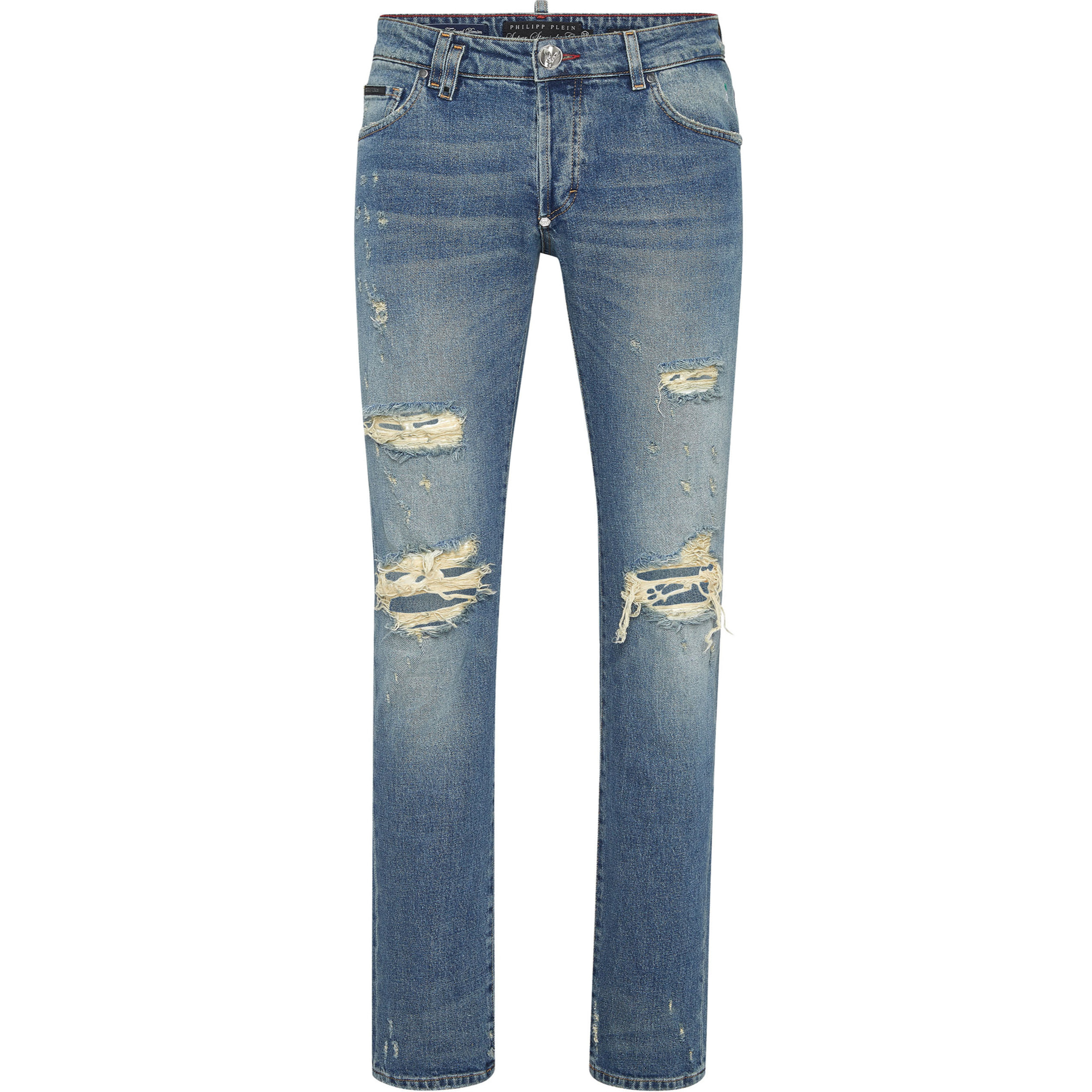 PHILIPP PLEIN Jeans Skinny Fit