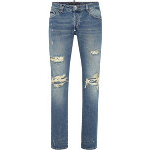 PHILIPP PLEIN Jeans Skinny Fit