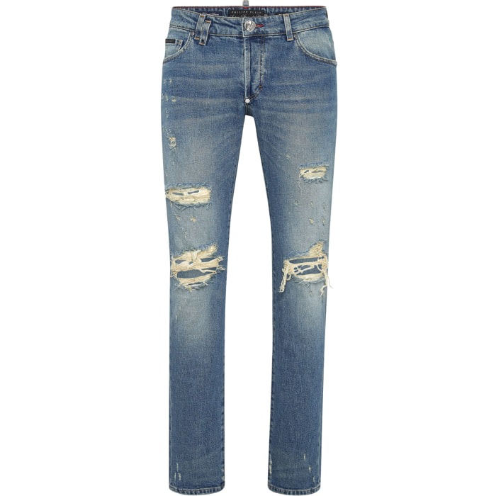 PHILIPP PLEIN Jeans Skinny Fit