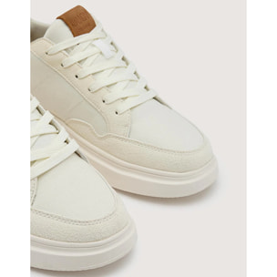 Zapatillas Deportivas Blancas - Estella