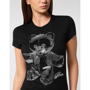 PHILIPP PLEIN Maglietta Sexy Pure TEDDY