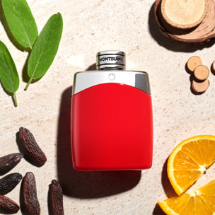 Legend Red - Eau de Parfum