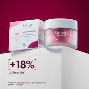 Argan Bio Active - Crème Lift & Fermeté 50 ml
