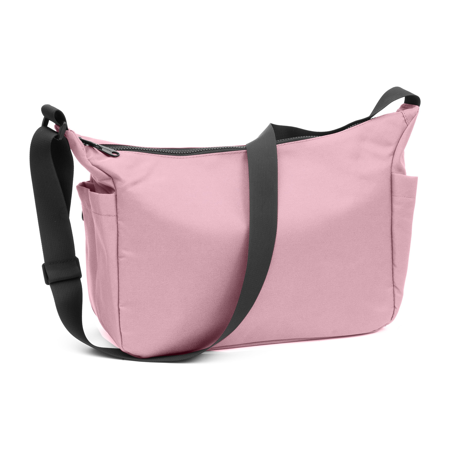 SHOULDER BAG ECO POWDER PINK