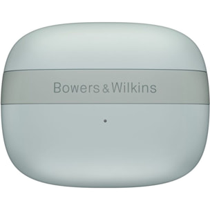 Ecouteurs BOWERS AND WILKINS Pi6 Vert