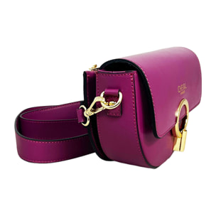 Bolso Cruzado Cheval Firenze Ambra Violeta