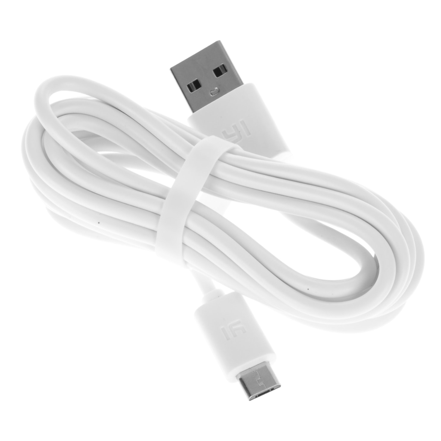 DAM TELECAMERA IP DIGINA XIOAMI VERSIONE NOTTURNA 8x8x11 Cm. Un colore